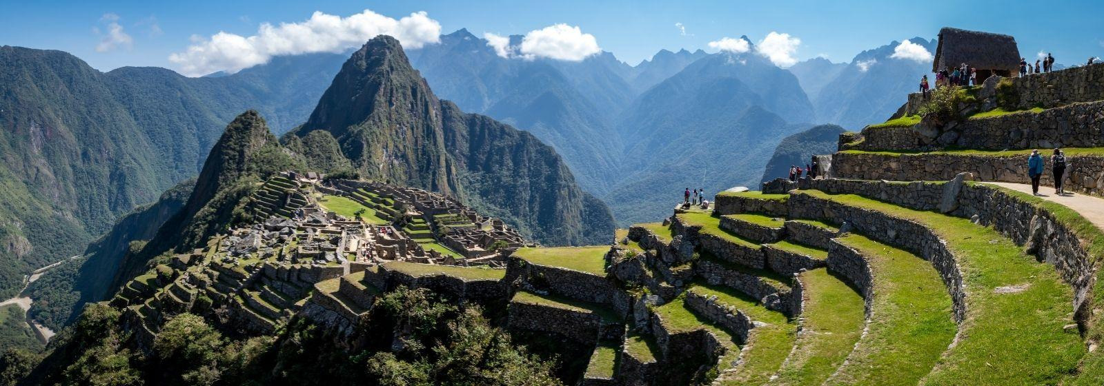 Peru Tourist Visa