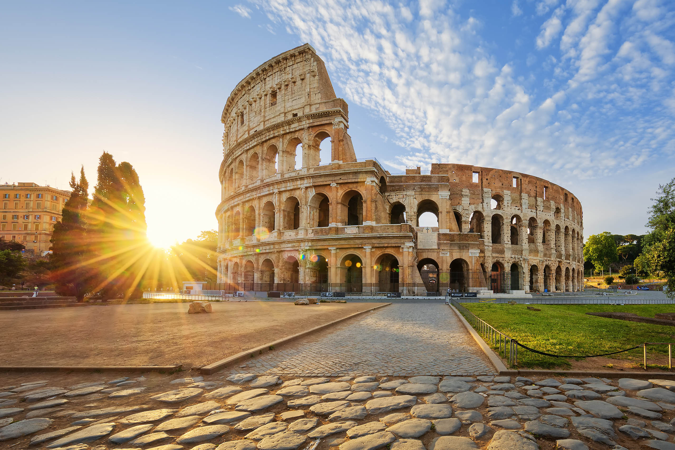 Italy Tourist Visa