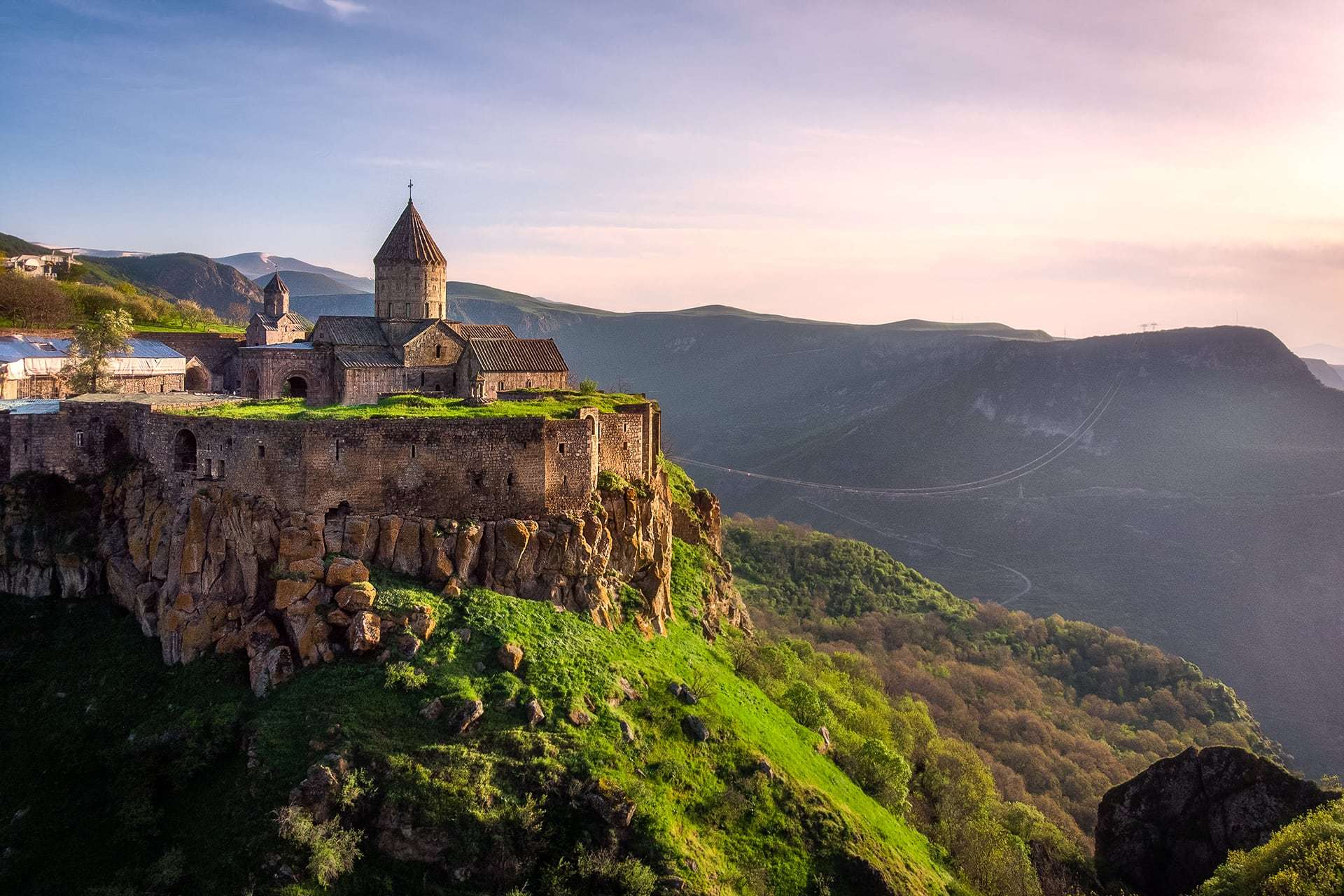 Armenia  Tourist Visa