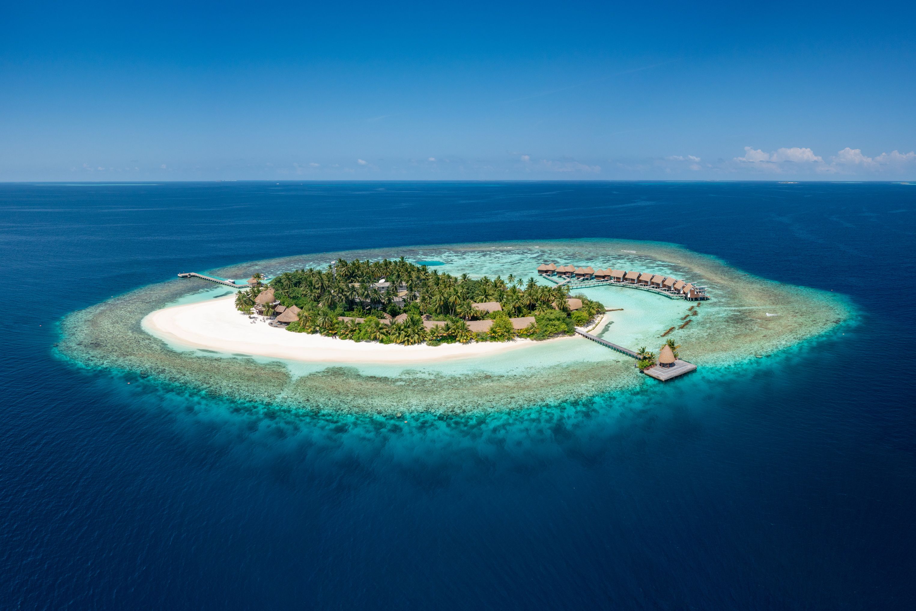 Maldives-Sri Lanka-7N/8D