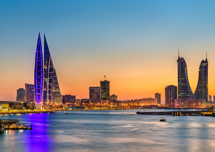 Bahrain