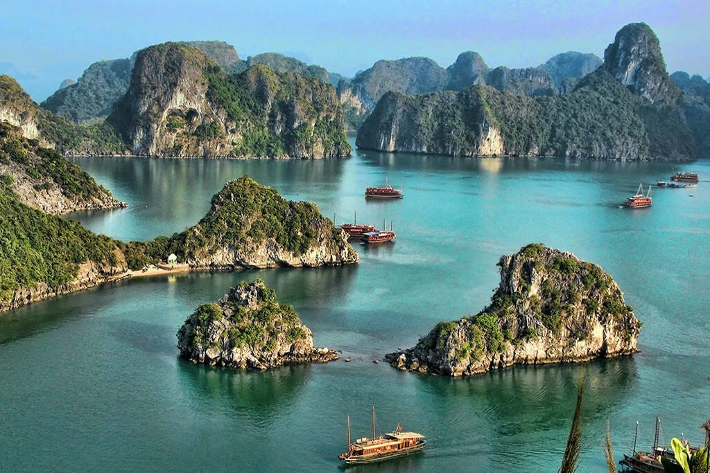 Vietnam Tourist  Visa