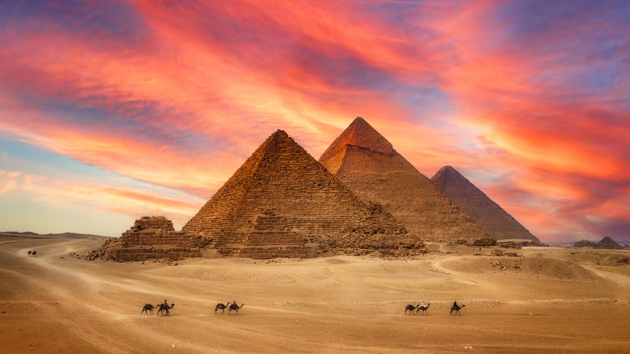 Egypt Tourist Visa
